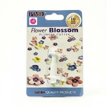 Picture of SMALL FLOWER BLOSSOM PLUNGER CUTTER (6MM)